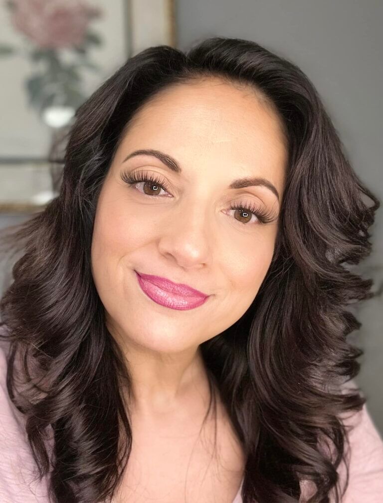 lashes diy