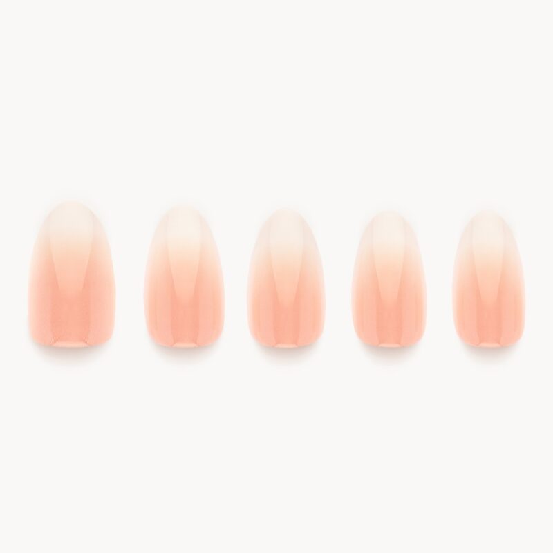Paznokcie Milky (Soft Gel) - obrazek 3