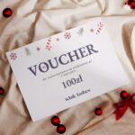 Wink Beauty gift voucher