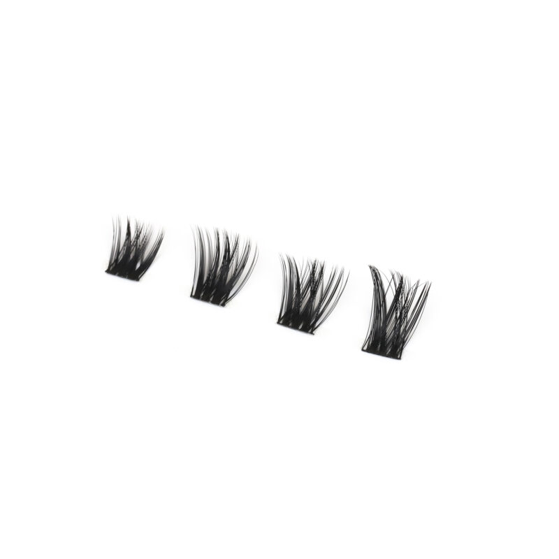 DIY lashes No. 5 - obrazek 3