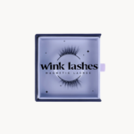 Amelia magnetische Wimpern