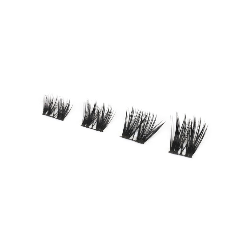DIY lashes No. 4 - obrazek 3