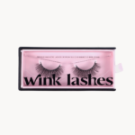 Edle magnetische Wimpern