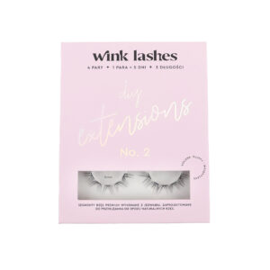 DIY Lashes No. 2