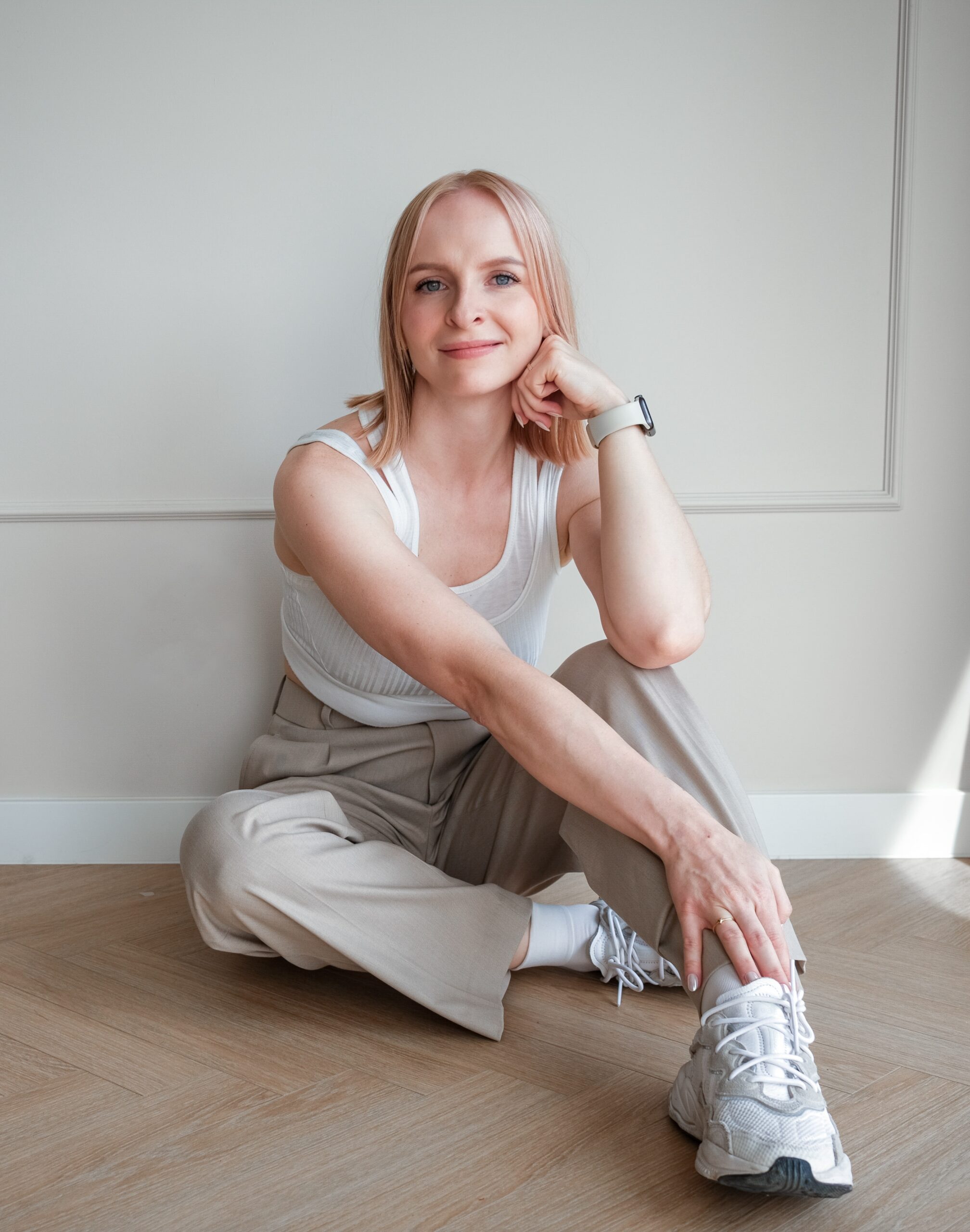 karolina gorska wink lashes