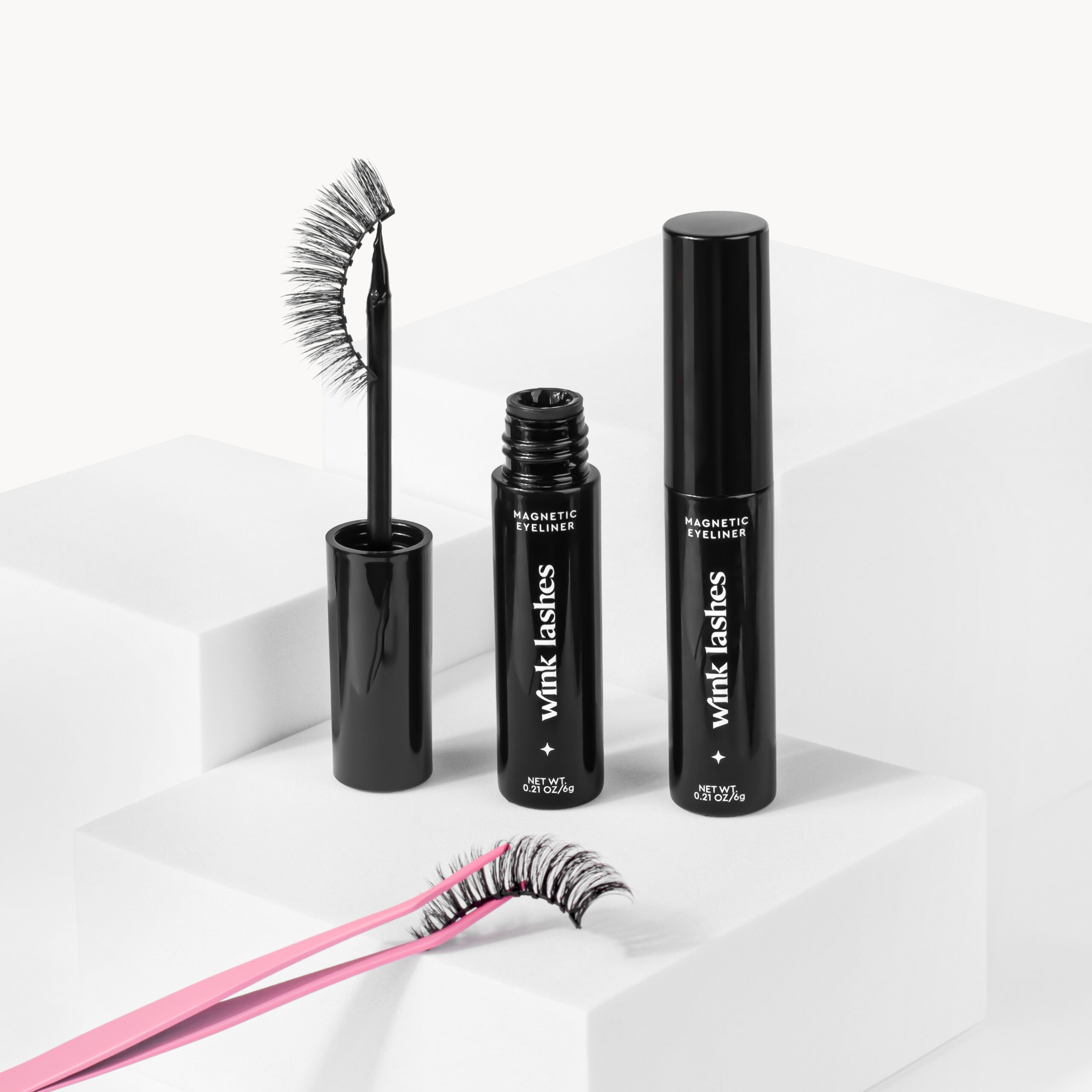 eyeliner magnetyczny Wink Lashes premium