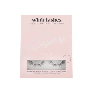 DIY Lashes No. 3