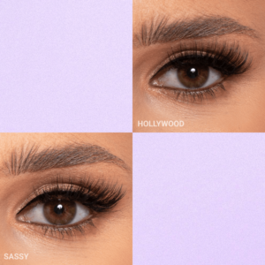 Fühlt sich heiß an - XXL-Locke