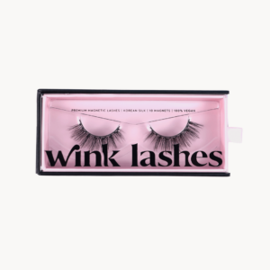 Hottie magnetische Wimpern