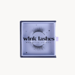 Jane magnetische Wimpern