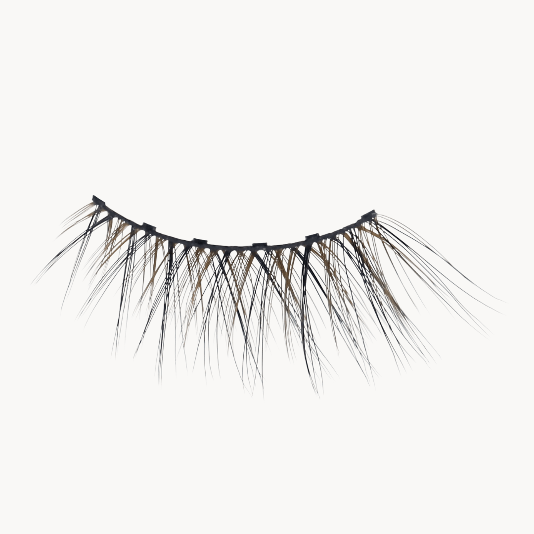 Jane Wink Lashes magnetische Wimpern