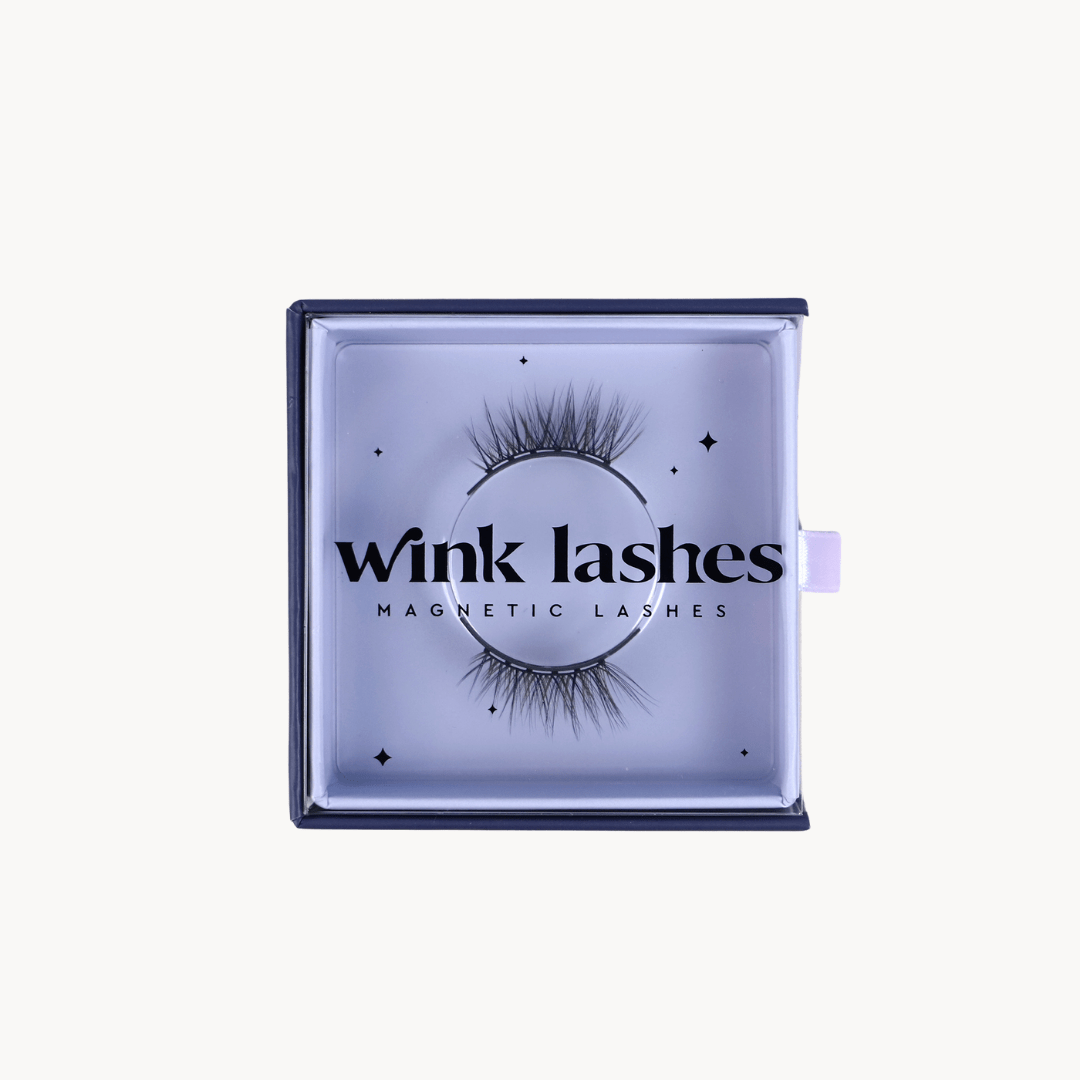 Jane magnetische Wimpern