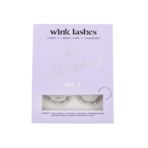 DIY Nr. 1 Wimpern