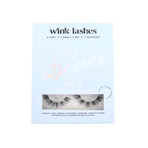 DIY-Wimpern Nr. 5