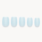 artificial nails press on separately