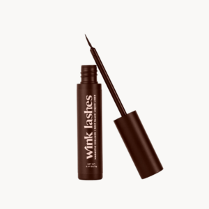 eyeliner magnetyczny brązowy