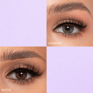 XXL Curl - Magnetisches Wimpernset