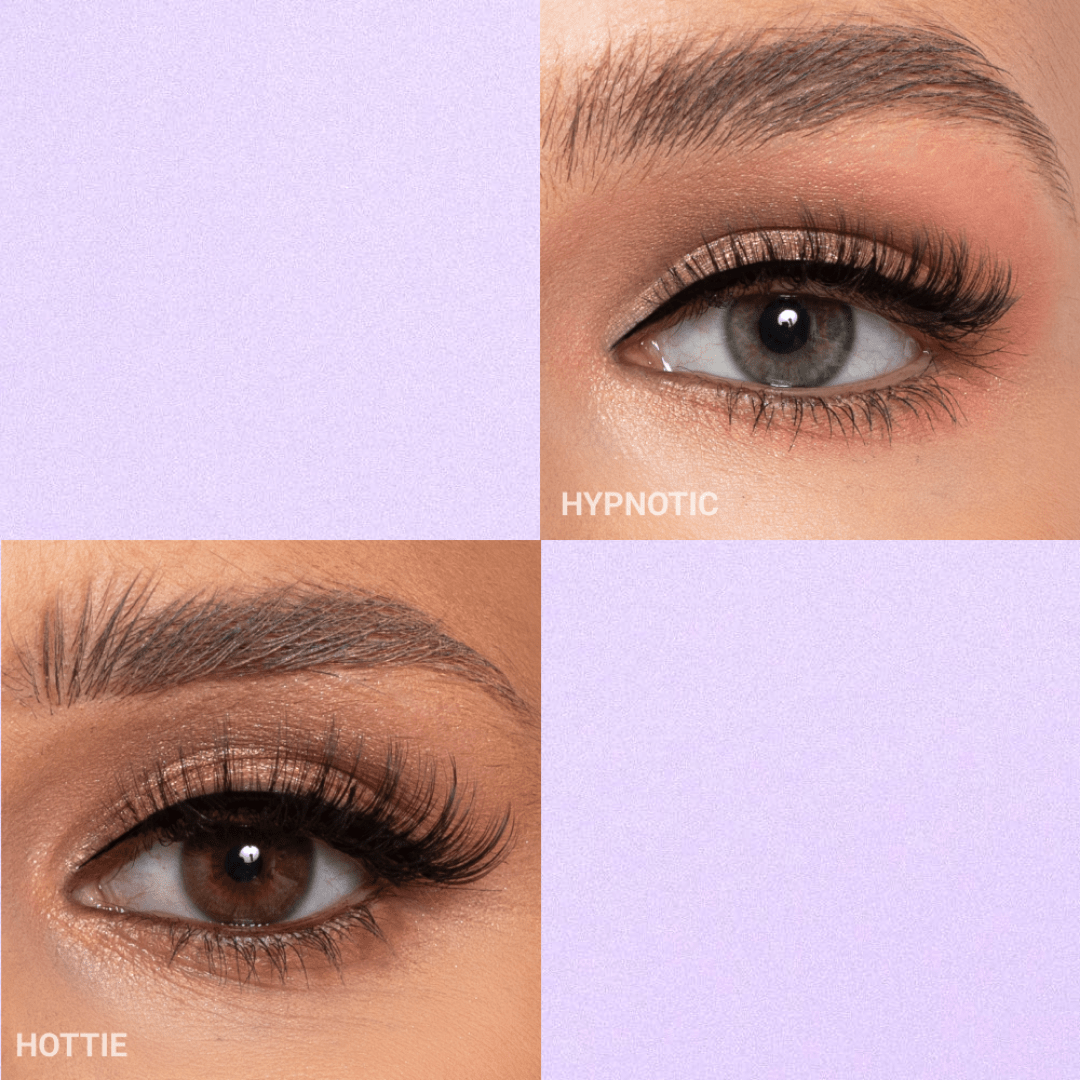 XXL Curl - Magnetisches Wimpernset