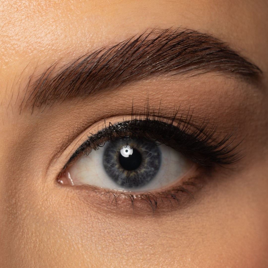 Bella magnetische Wimpern