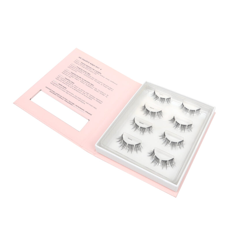 DIY lashes No. 3 - obrazek 2