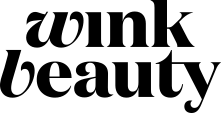 Wink Beauty logo