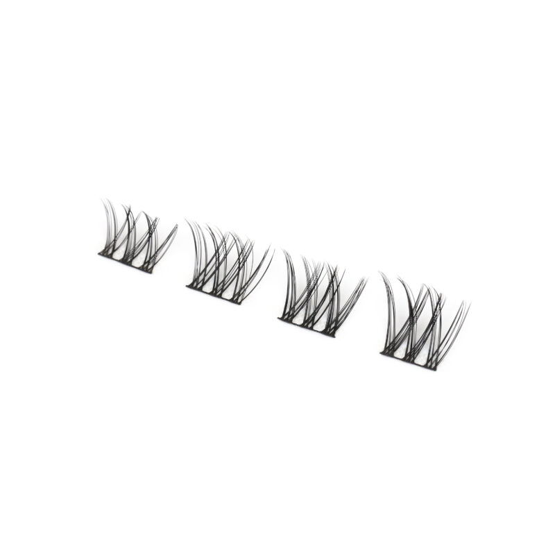 DIY lashes No. 1 - obrazek 3