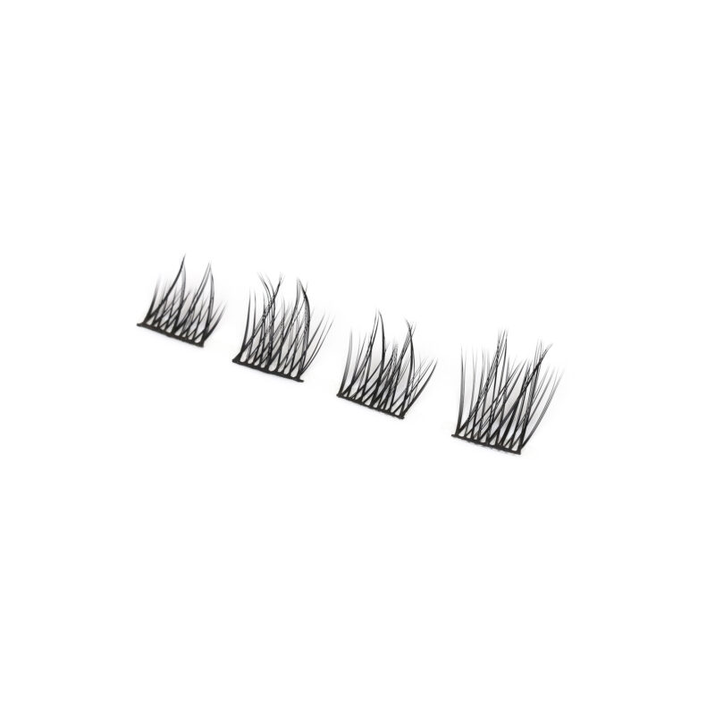 DIY lashes No. 3 - obrazek 3