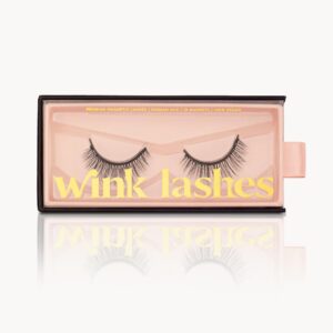 Hauptfoto magnetische Wimpern Casual