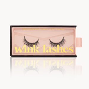 Aufmacherfoto Kawaii-Wimpernverpackung