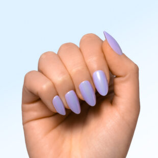 festive paznokcie press on