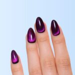 witch hour paznokcie press on