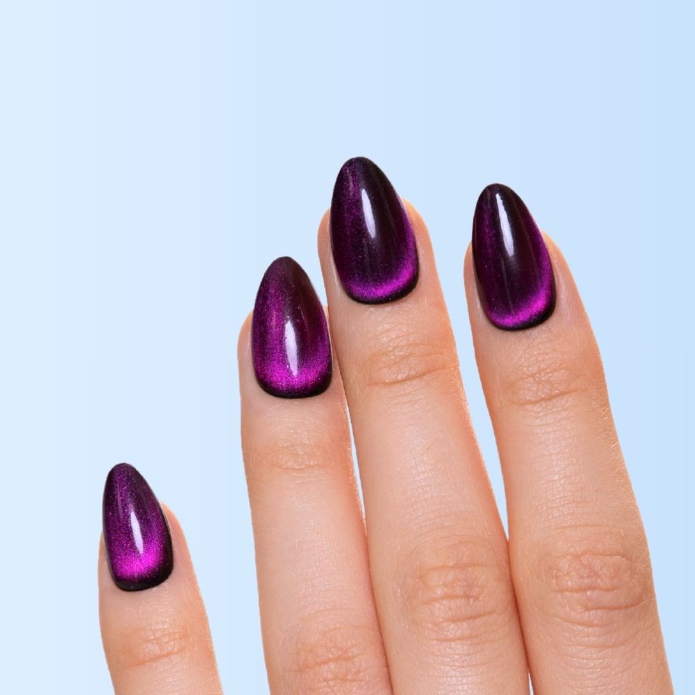 witch hour paznokcie press on