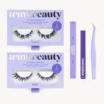 Honey+Daisy rzęsy bondingowe zestaw