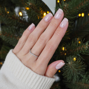 Twinkle paznokcie press on