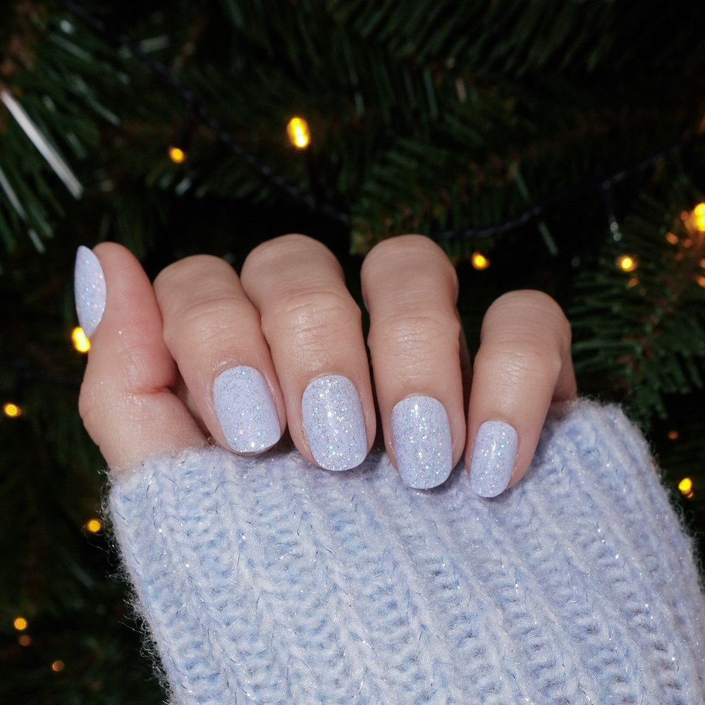 Paznokcie Ice Skater (Soft Gel) - obrazek 3