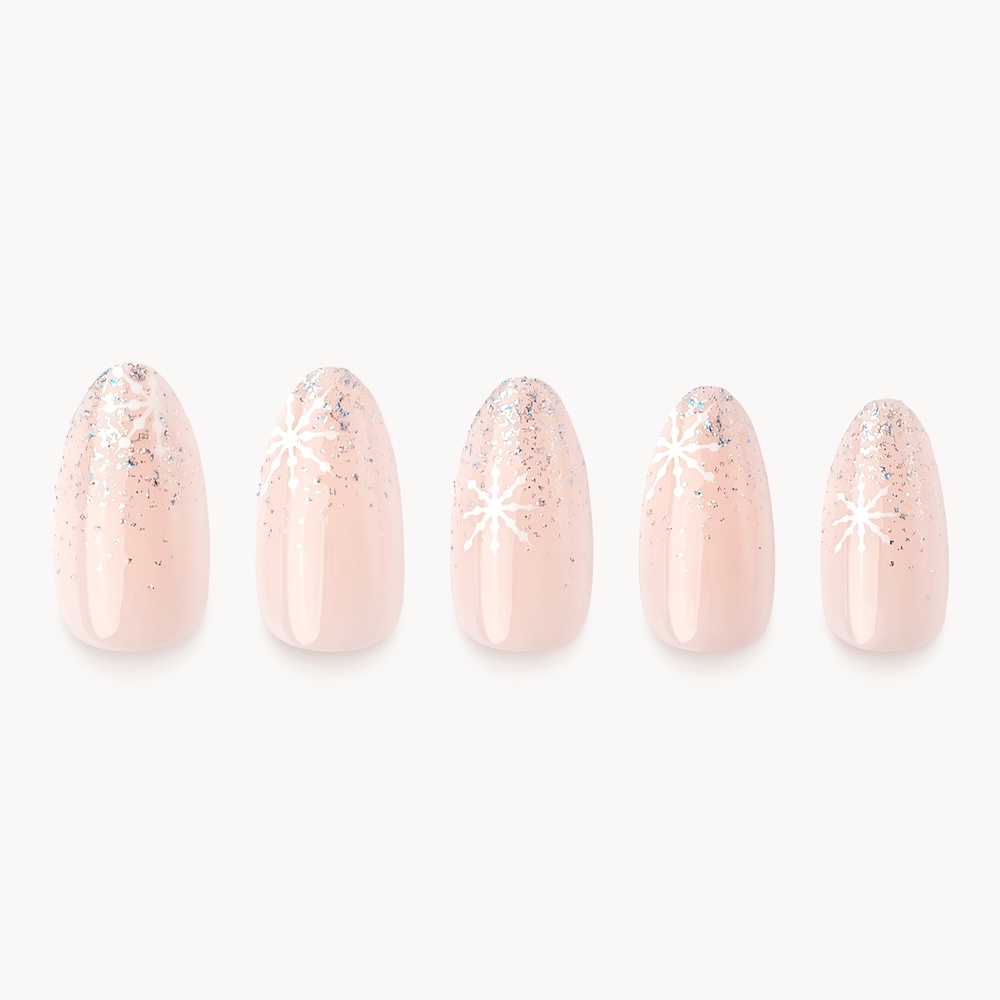 Nägel separat 12.2025 einfrieren