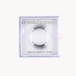 Aurora rzęsy magnetyczne