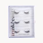Half lash collection