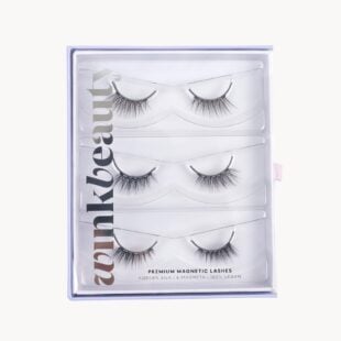 Half lash collection