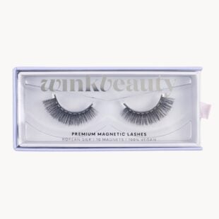 Hearty rzęsy magnetyczne
