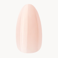 ballet pink almond
