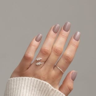 chillout paznokcie press on