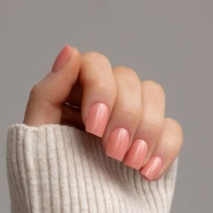 roseanne paznokcie press on