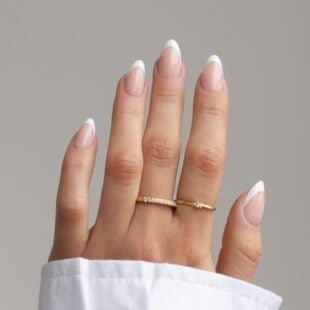 Paznokcie press on Diva