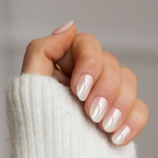 Divine paznokcie press on