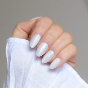 Sztuczne paznokcie Frost