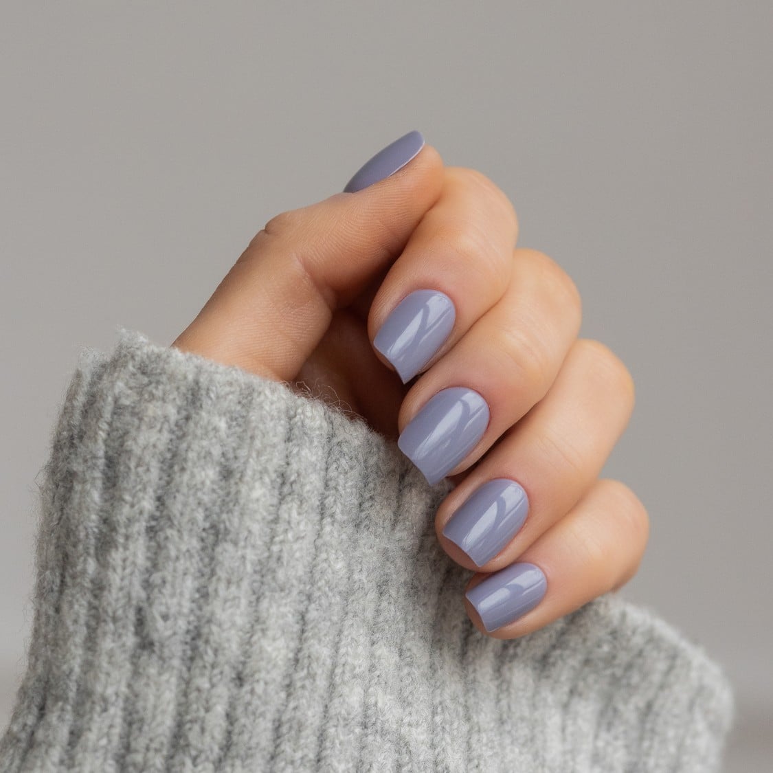 Jeans paznokcie press on