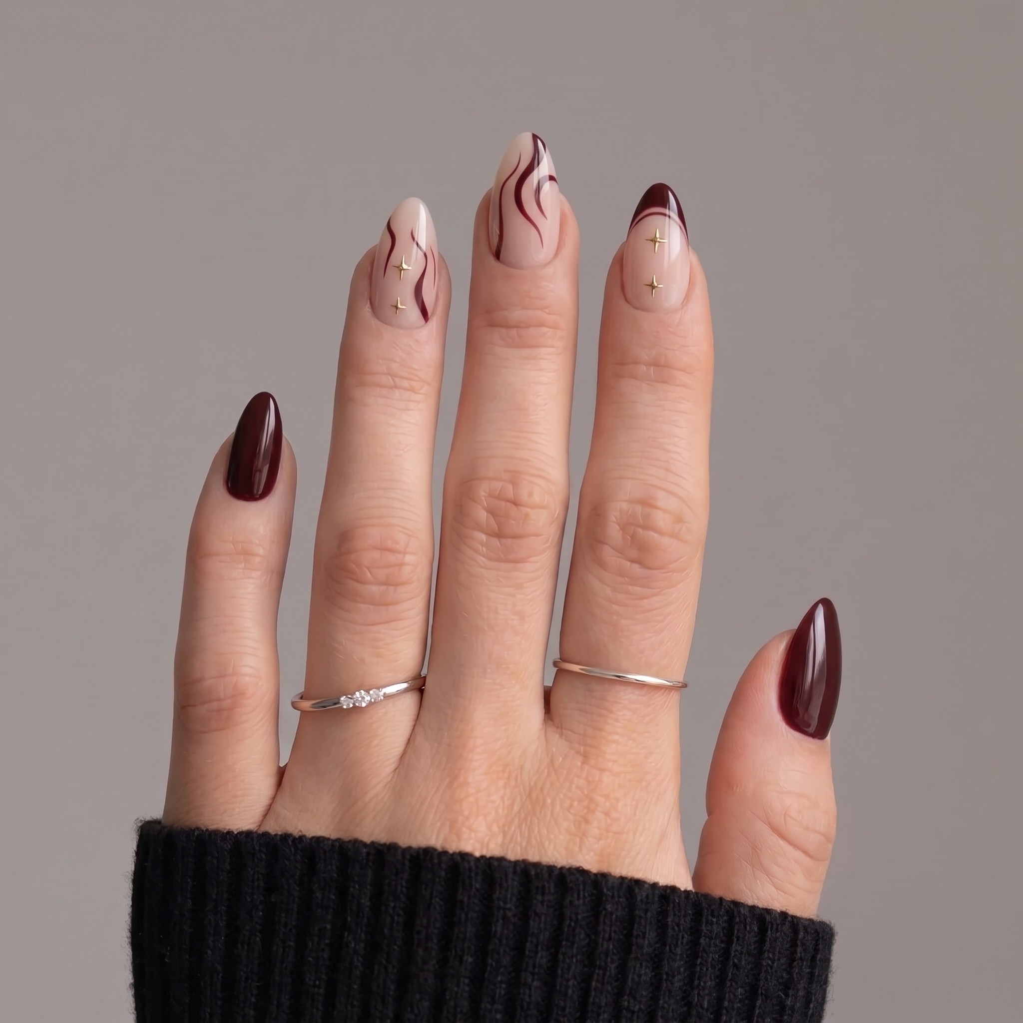 Paznokcie Enchanted (Soft Gel) - obrazek 2