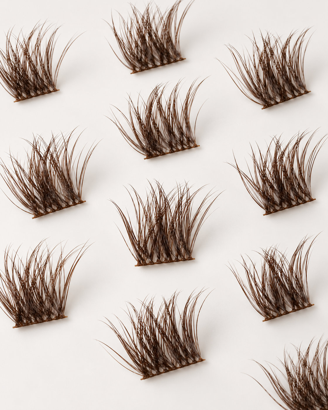 Rzęsy Everyday Brown - obrazek 6
